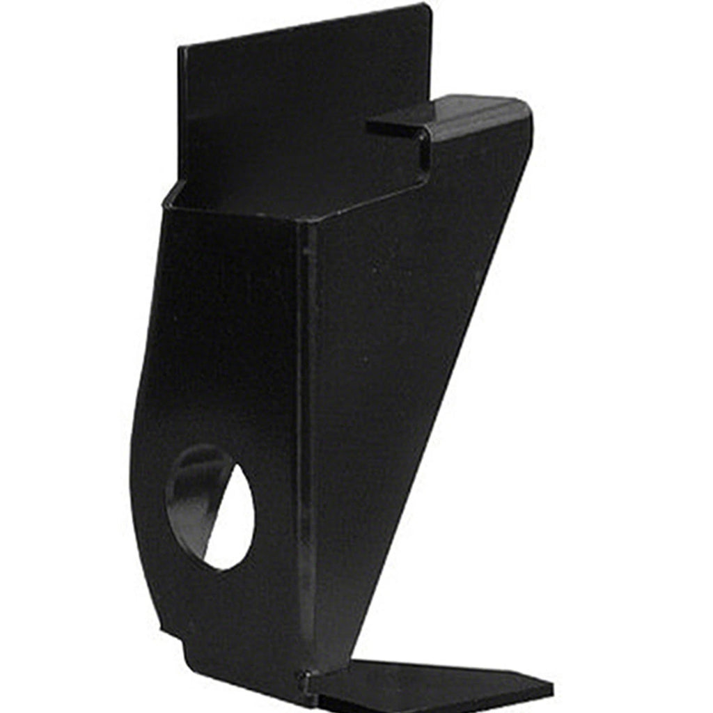 Replacement Passenger Side Front Fender Lower Rear Fastening Panel for Honda