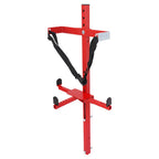 Backpack Sprayer Rack for Open or Enclosed Trailers
