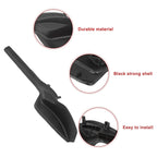 Front Left Windshield Wiper Cowl Panel for Toyota RAV4 (2020–2022) No.538670R070