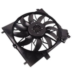 Radiator Cooling Fan Assembly for Mercedes-Benz G-Class (2002–2018)