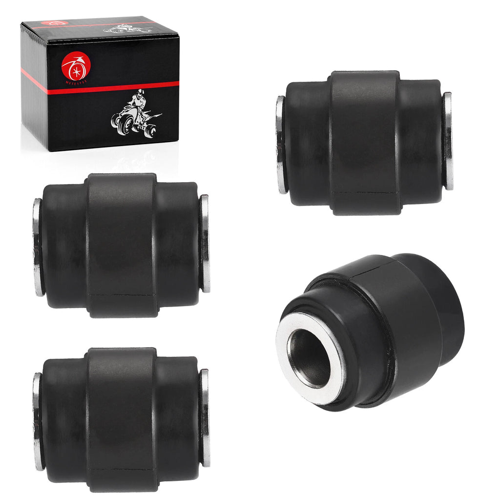 Set of 4 Rear Radial Knuckle Joints for Can-Am Maverick X3 (2017–2024) 706004843 706002317