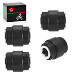 Set of 4 Rear Radial Knuckle Joints for Can-Am Maverick X3 (2017–2024) 706004843 706002317