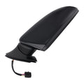 Passenger Side View Mirror for Kia Forte (2014–2016) Heat 87620A7210