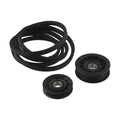 Pulley Belt Kit for GX20006 GX20286 GX20287