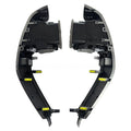 Dash Air Outlet Replacement Improves Airflow