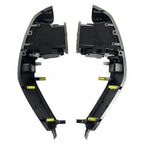 Dash Air Outlet Replacement Improves Airflow