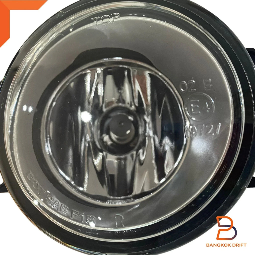 Fog Lamp Spot Light for Toyota Prius XW30 (2009-2011)