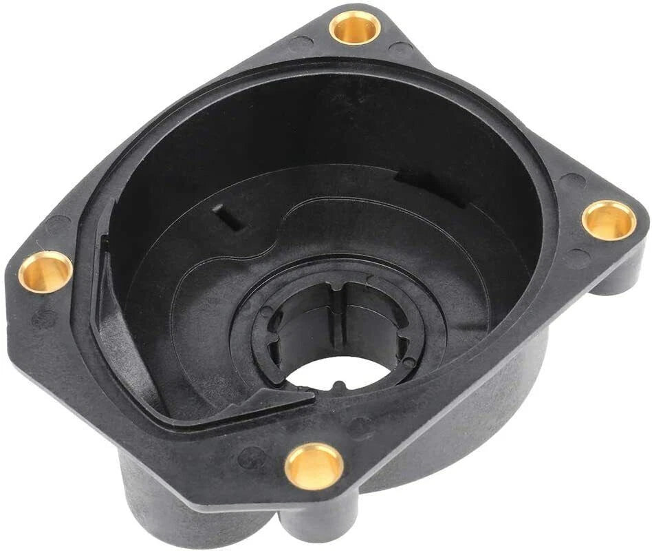 Water Pump Repair Kit 438592 433548 433549 777805 for Johnson Outboard (N/A)