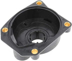 Water Pump Repair Kit 438592 433548 433549 777805 for Johnson Outboard (N/A)