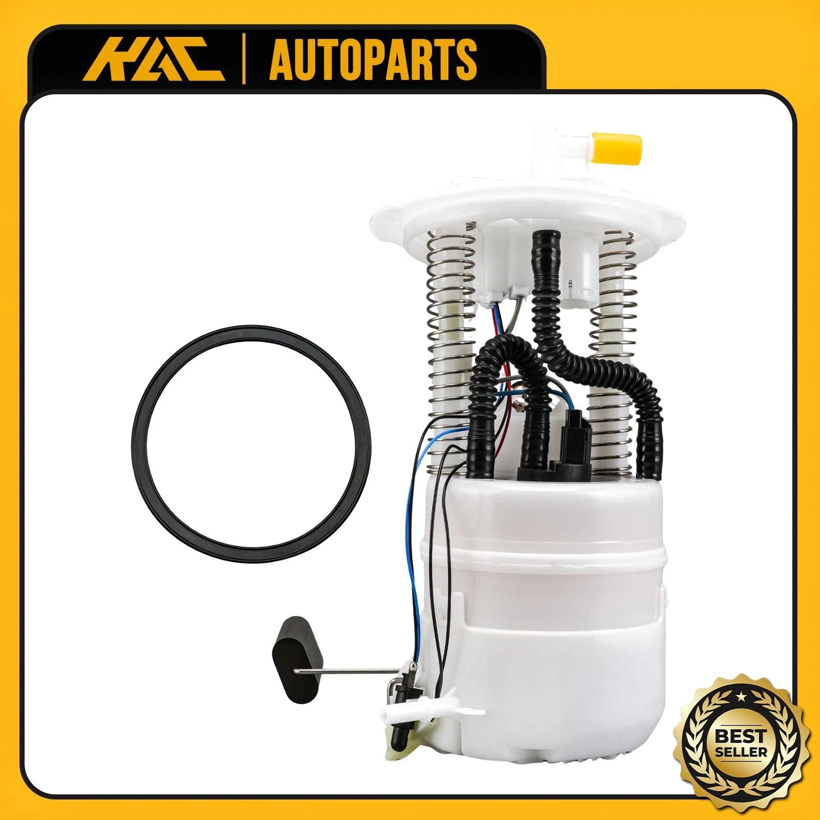 Fuel Pump Assembly for Nissan Murano (2003–2007)