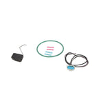 Fuel Pump Module Assembly with Pressure Sensor for Chevrolet Malibu (2004-2008)
