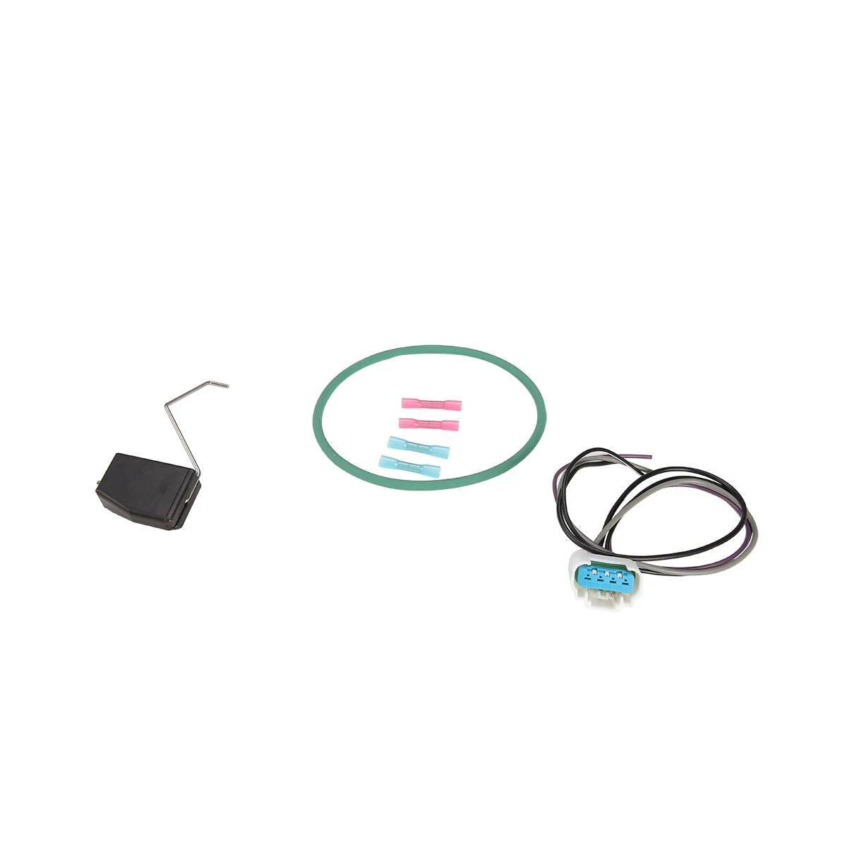 Fuel Pump Module Assembly with Pressure Sensor for Chevrolet Malibu (2004-2008)