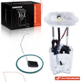 Fuel Pump Module Assembly for Jeep Grand Cherokee (2007–2010)
