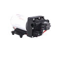 12V Electric Water Pump for Marine Yacht and Irrigation (55 PSI)