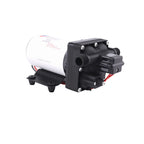 12V Electric Water Pump for Marine Yacht and Irrigation (55 PSI)