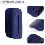 Fuel Tank Door Cap for Audi A6 (2019–2024) Fuel Filler Flap Cover Blue