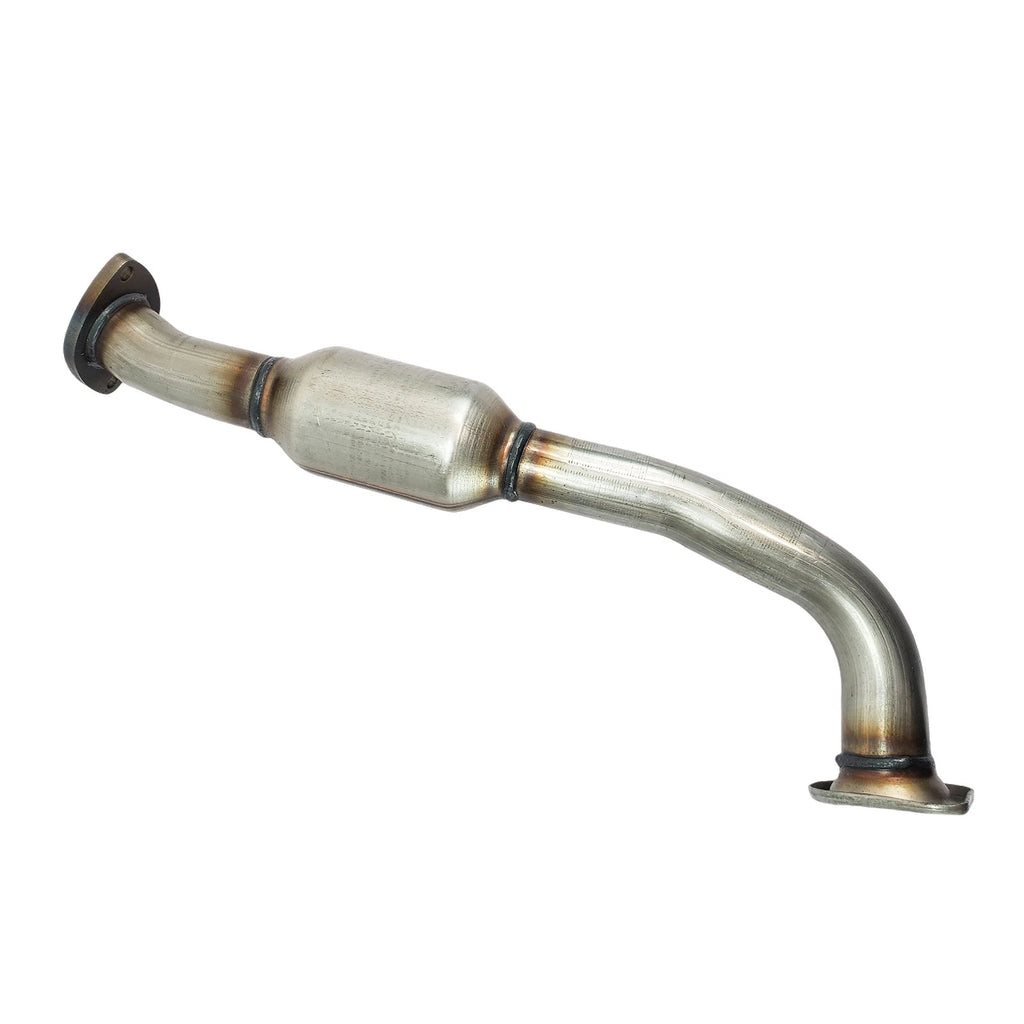 Front Catalytic Converter for Toyota Sienna 2.7L L4 (2011–2013) EPA Approved