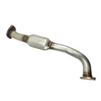 Front Catalytic Converter for Toyota Sienna 2.7L L4 (2011–2013) EPA Approved