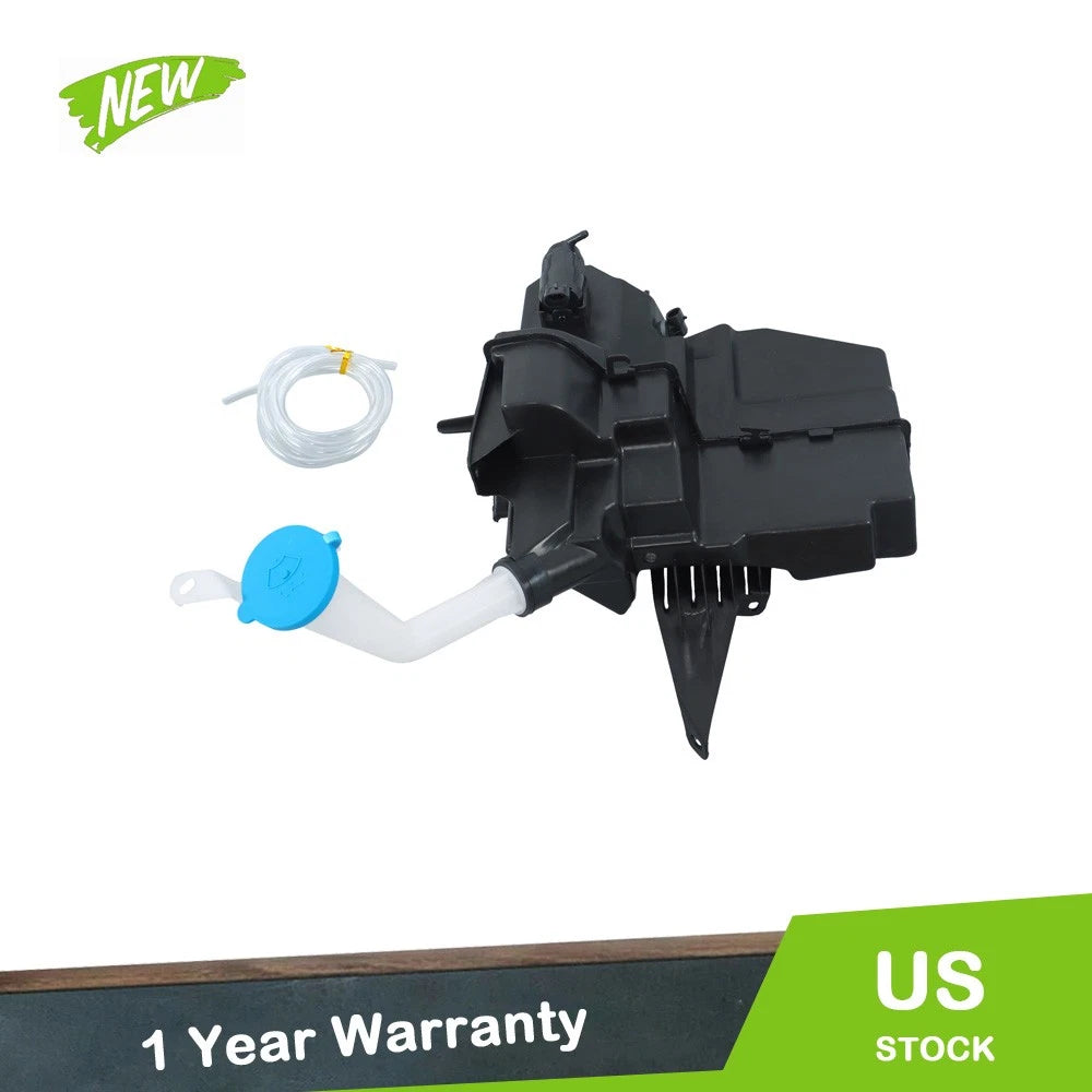 Fluid Reservoir Tank for Nissan Maxima (2016–2023)