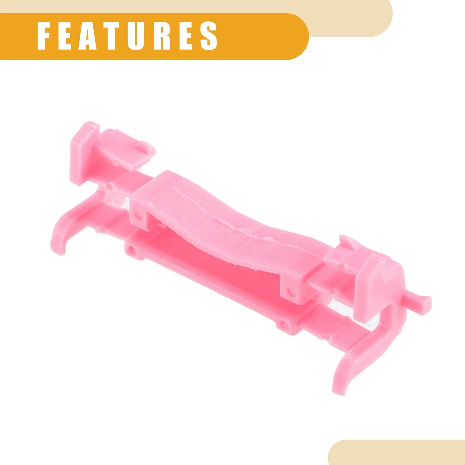 5 Pcs Roof Fastener Clips No. 7403A143 for Mitsubishi Outlander (2013–2023)
