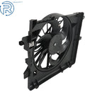 Engine Radiator Cooling Fan Assembly for Ford Mustang (2005-2014)