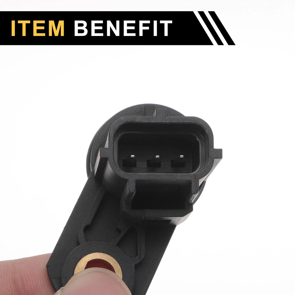 Crankshaft Position Sensor for Ford Focus Mk2 (2004–2011) No.97BB9E731AE