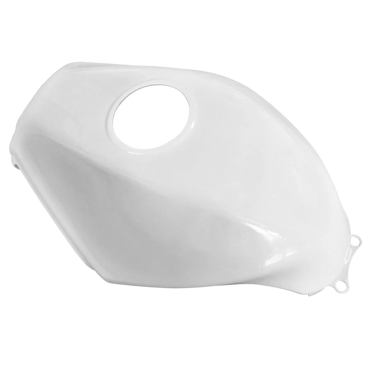 Gas Tank Cover Fairing for Kawasaki Ninja 250R (2008–2012)
