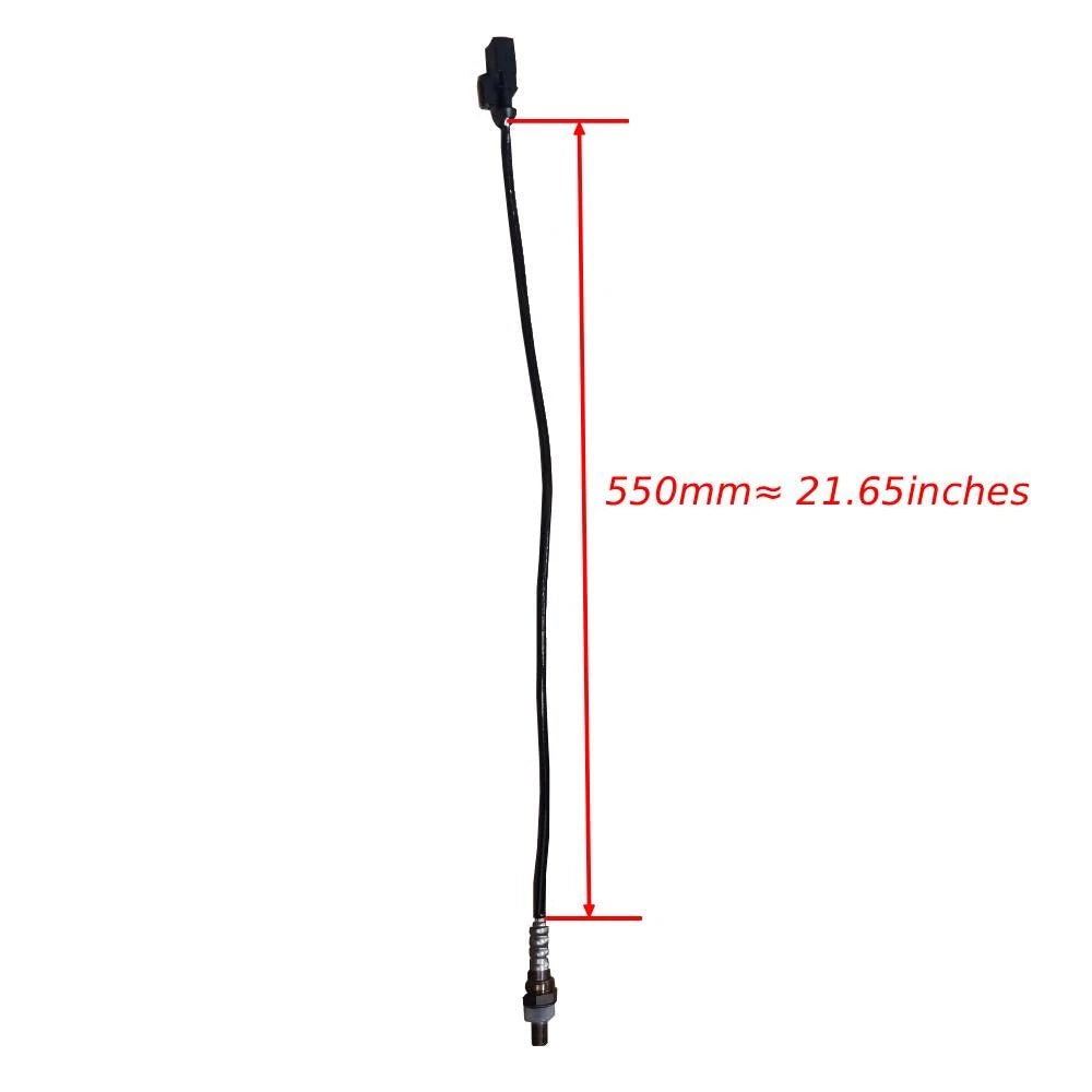 Upstream Oxygen Sensor for Mini Cooper Base Convertible (2002–2008) 234-4457