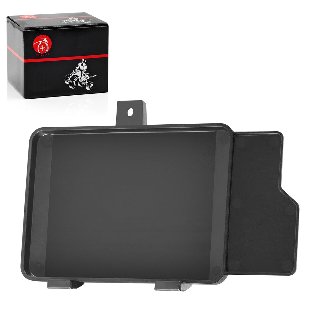 Battery Cover Holder for Suzuki LT450R LTR450 (2006–2009)