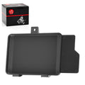 Battery Cover Holder for Suzuki LT450R LTR450 (2006–2009)