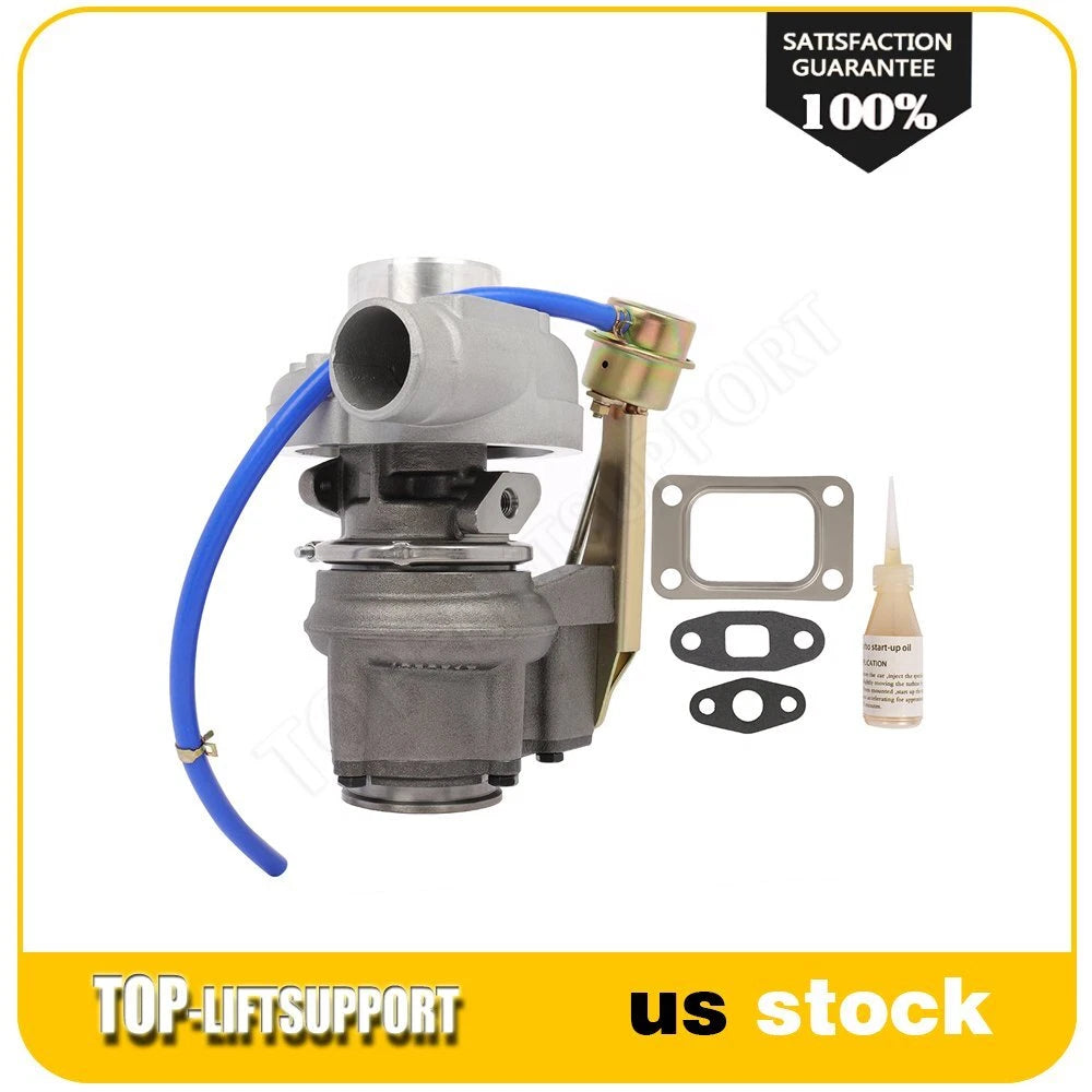 Turbocharger for Dodge Cummins RAM Truck 4BTA Engine