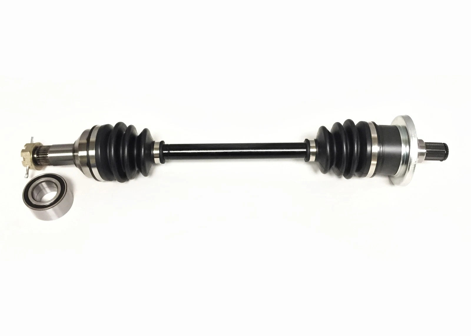Precision Front Right CV Axle & Bearing for Arctic Cat 1502-874