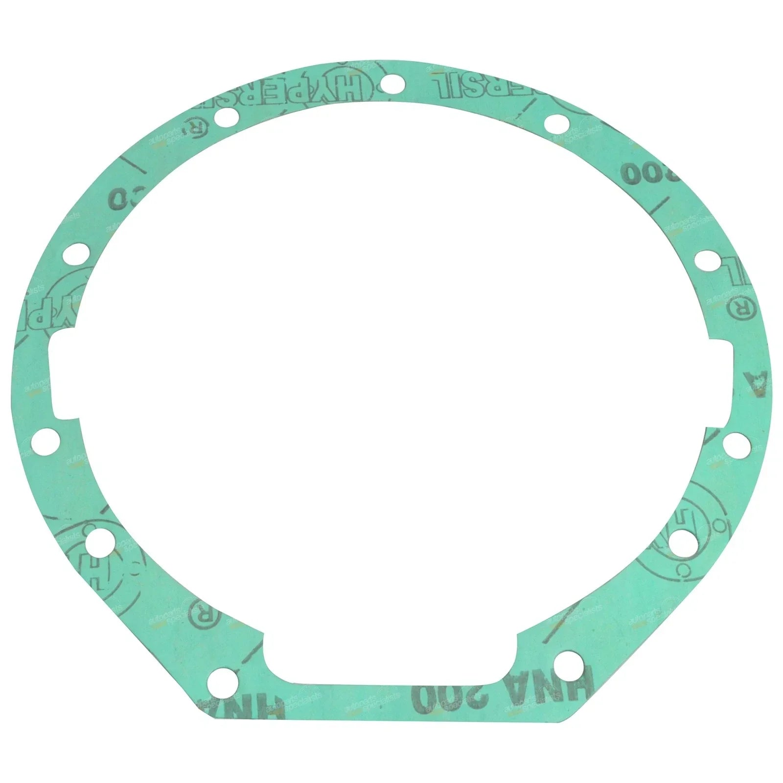Front Diff Carrier Gasket for Toyota Landcruiser 70 Series