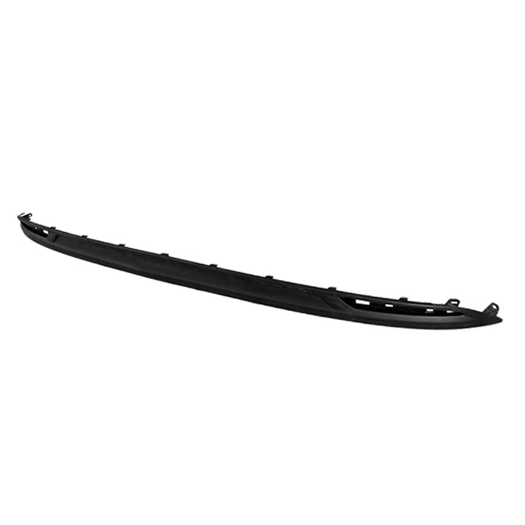 Rear Bumper Cover Finisher Panel Replacement for Nissan Rogue Sport (2017–2020)