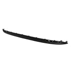 Rear Bumper Cover Finisher Panel Replacement for Nissan Rogue Sport (2017–2020)