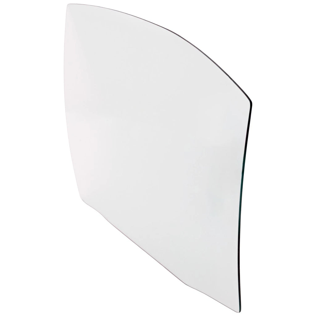 Rear Driver Side Door Glass for Lexus IS300 IS350