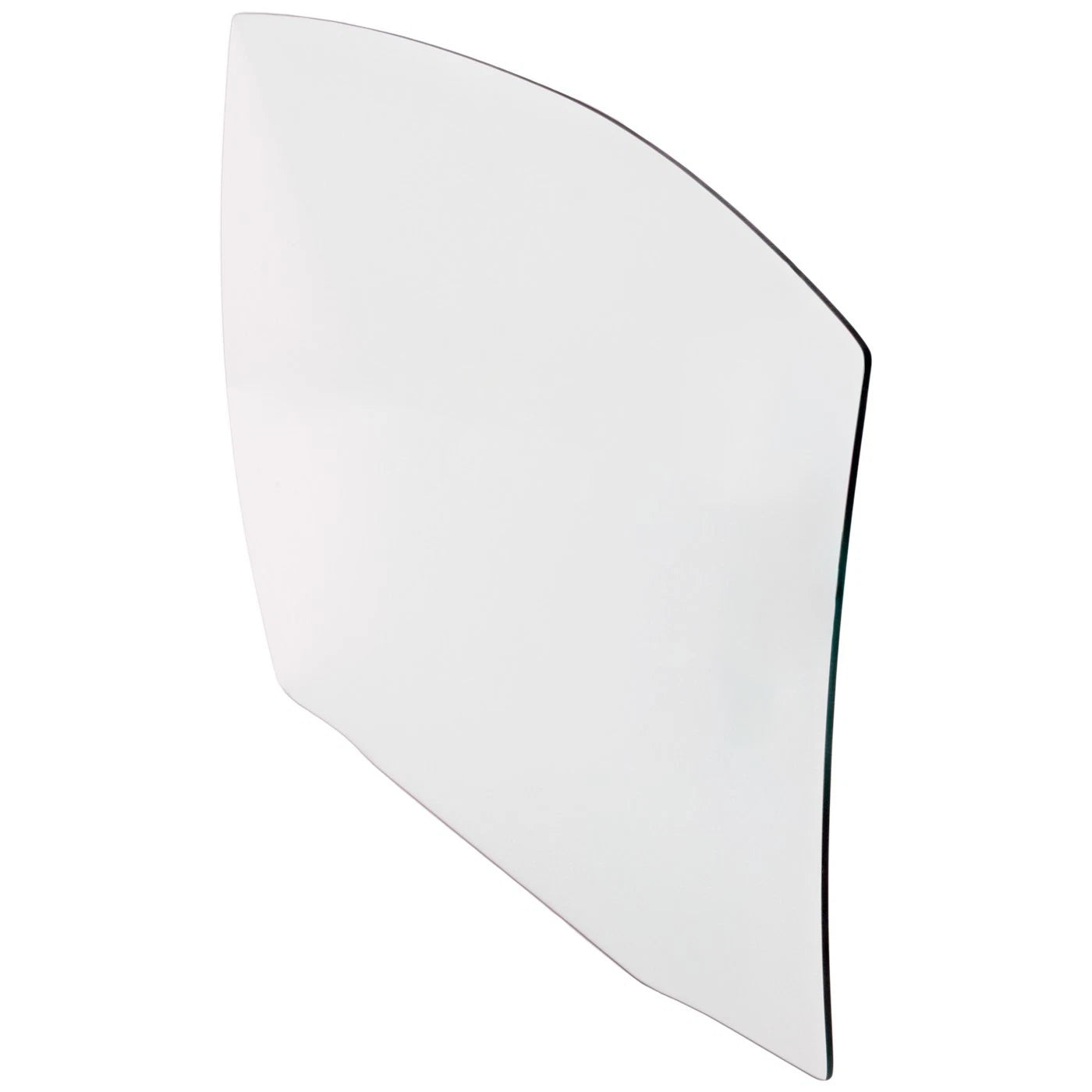 Rear Driver Side Door Glass for Lexus IS300 IS350