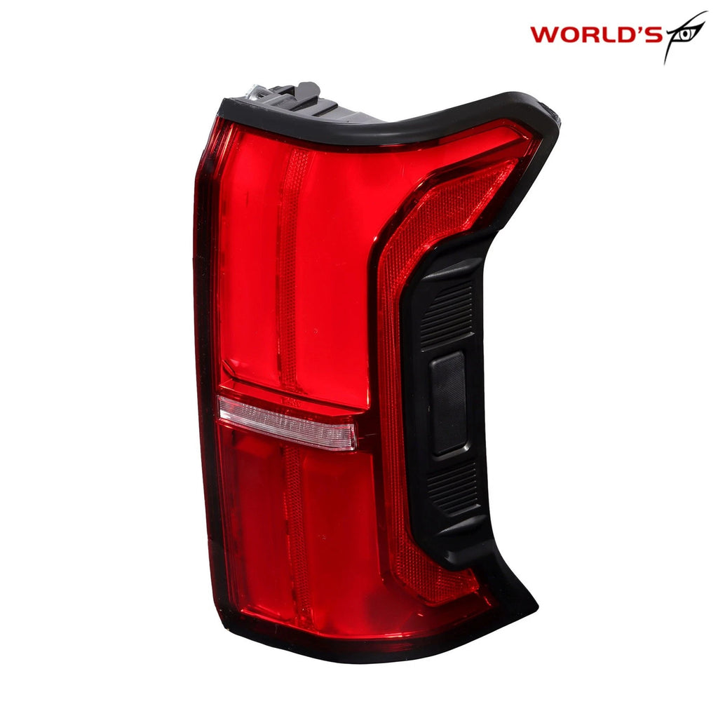 LED Tail Light Assembly for Tacoma Limited (2024) Right Side