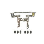 Set of 2 LCD Hinges for Lenovo Ideapad 5 15IIL05 15ITL05 15ARE05
