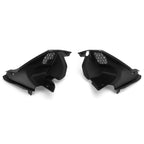 Front Inner Air Intake Vent Fairing Cowling for Kawasaki Z900 (2017–2019)