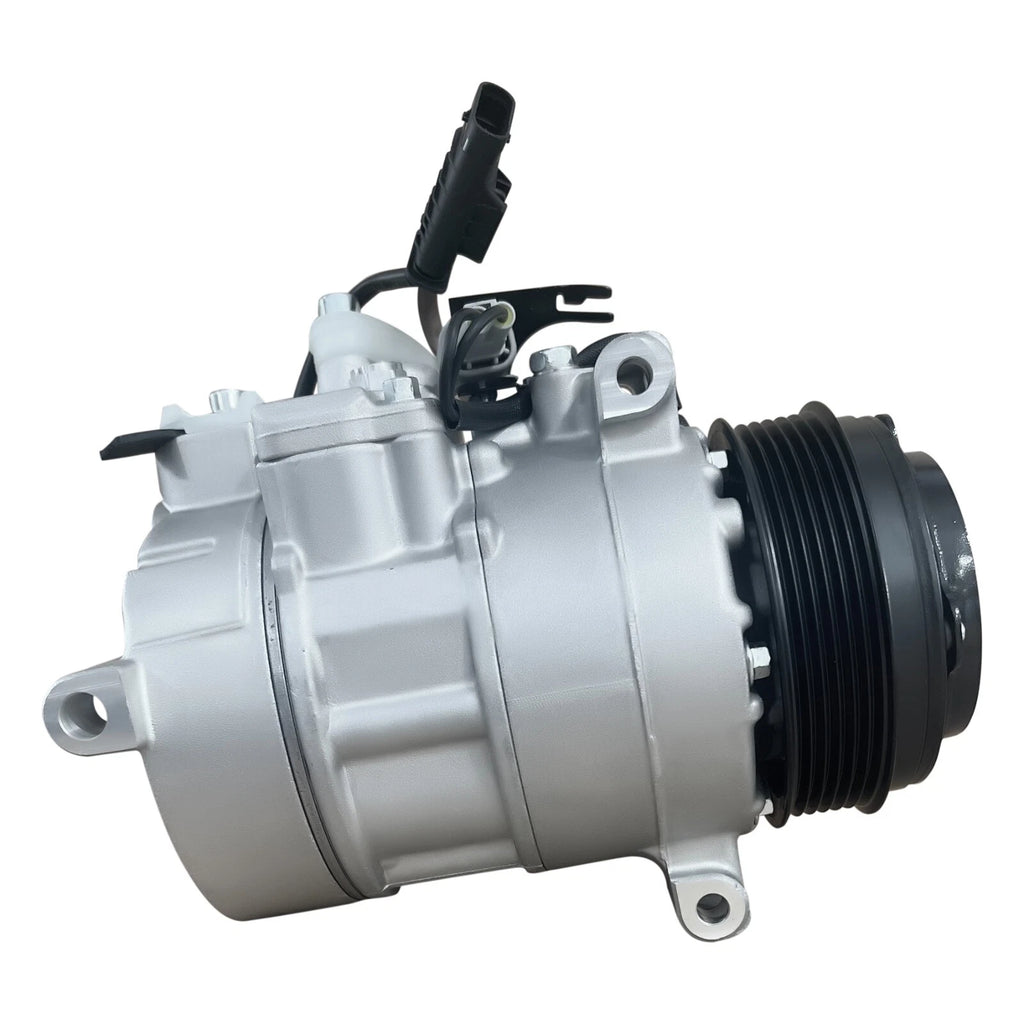AC Compressor Replacement for Mercedes SL550 4.7L (2018-2020)