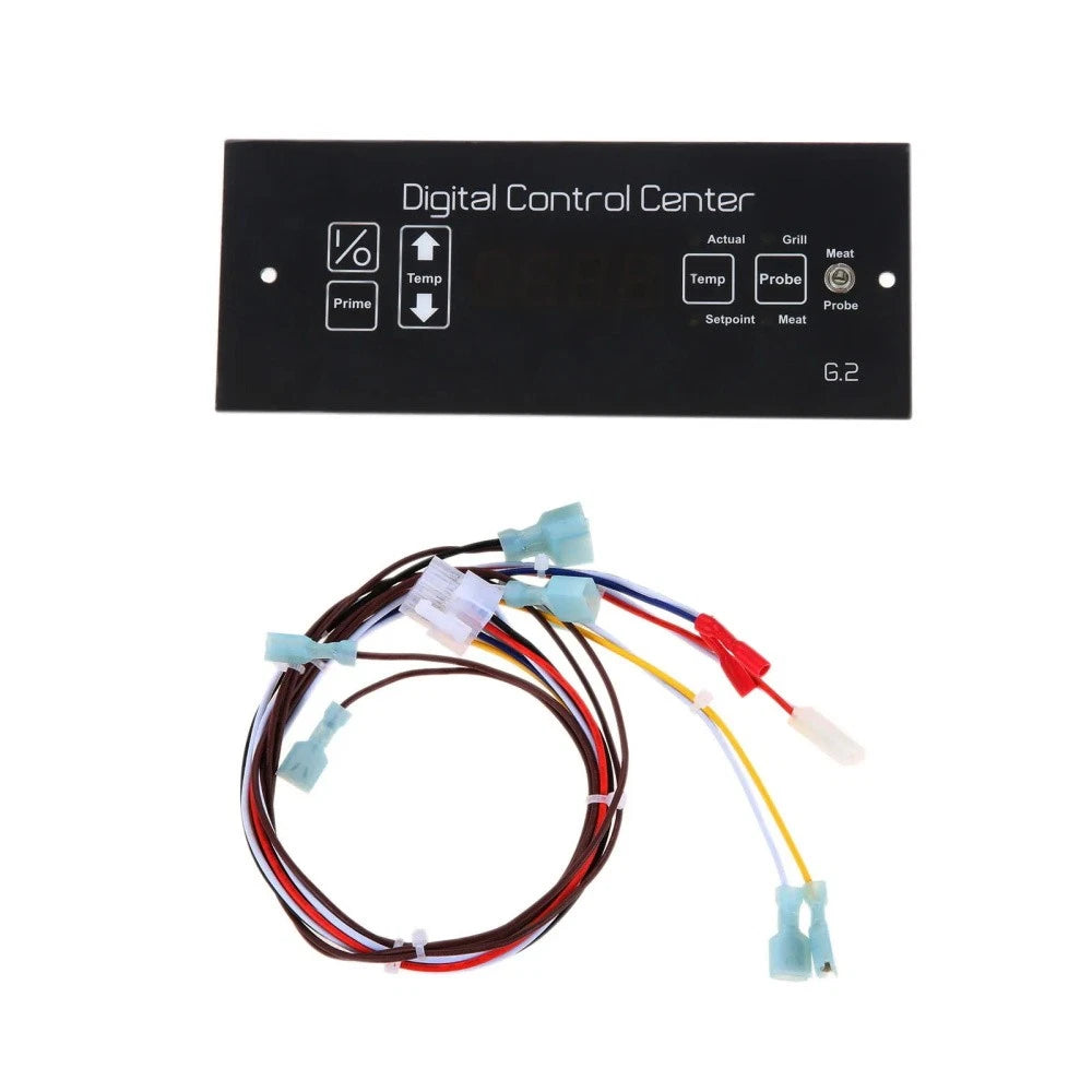 Temperature Controller with Harness for Louisiana Pellet Grill (50125)