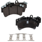 Brake Pads Set for VW Porsche Cayenne, Volkswagen Touareg (2004–2006)