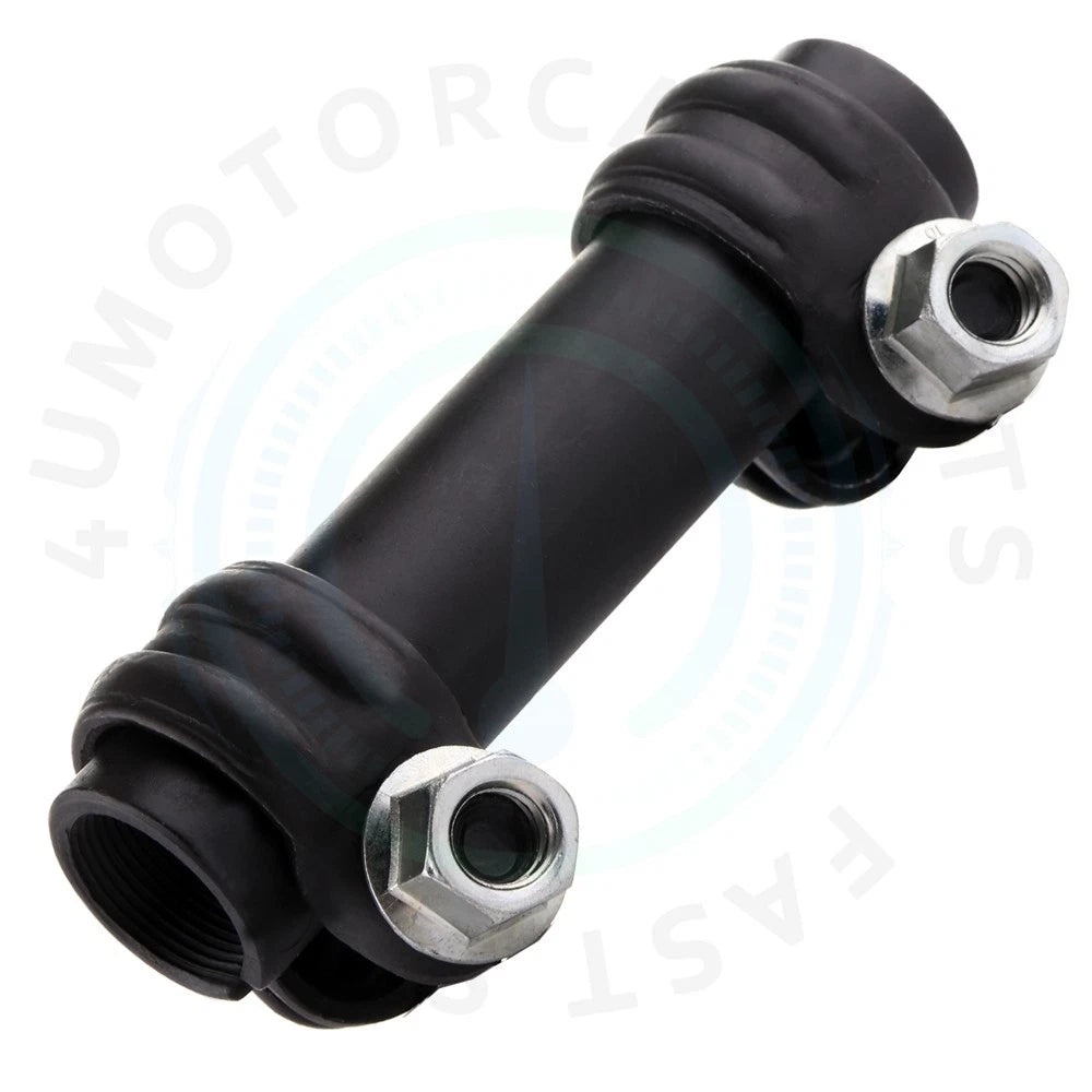 Set of 10 Front Ball Joints and Tie Rods for Dodge RAM 3500 2500 (2003–2007)