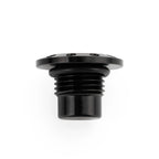 Black Billet Oil Filler Cap for Husqvarna Vitpilen Svartpilen 401 250 (2019–2023)