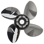 Propeller for Rubex HR4 9553-141-19 (2019–2025)