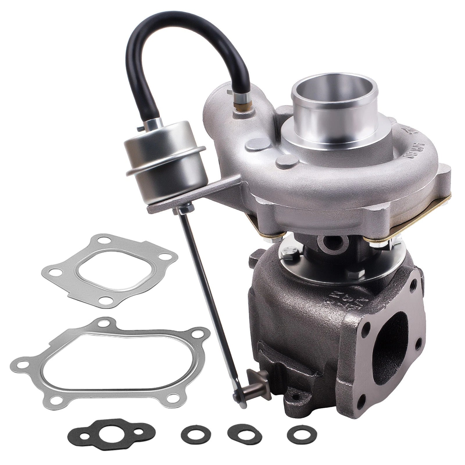 Turbocharger for Isuzu NPR 4HE1 Diesel Chevy GMC W3500/5500 (700716)