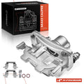 Rear LH Brake Caliper with Bracket for Nissan Maxima (2009–2014, 2016–2018)