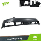 Front Bumper Cover for Chevrolet Suburban Tahoe (2015–2020) GM1000974
