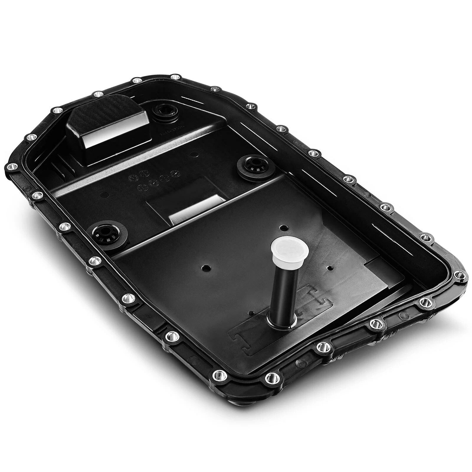 Transmission Oil Pan for BMW 328i, 328i xDrive, 323i (2006–2013)